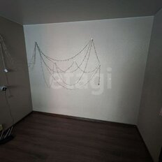 Квартира 29 м², 1-комнатная - изображение 5