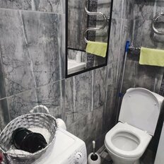 Квартира 40 м², студия - изображение 1