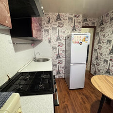 Квартира 29 м², 1-комнатная - изображение 2