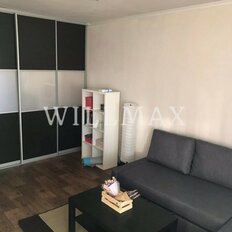 Квартира 36,5 м², 1-комнатная - изображение 3