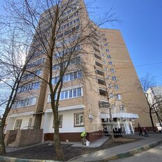 Квартира 48,8 м², 2-комнатная - изображение 1