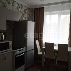Квартира 86,7 м², 3-комнатная - изображение 5