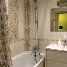 Квартира 44 м², 2-комнатная - изображение 1