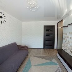 Квартира 43,9 м², 2-комнатная - изображение 3