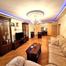 Квартира 109,5 м², 3-комнатная - изображение 2