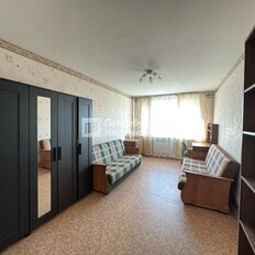 Квартира 71,7 м², 3-комнатная - изображение 3