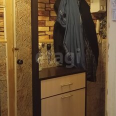 Квартира 31 м², 1-комнатная - изображение 3