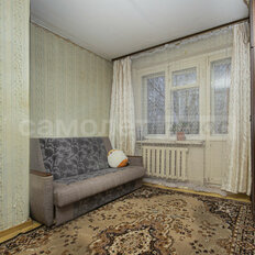 Квартира 20,7 м², 1-комнатная - изображение 5