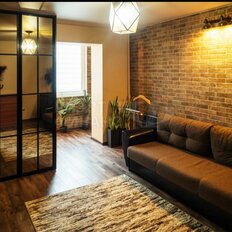 Квартира 69,1 м², 3-комнатная - изображение 2