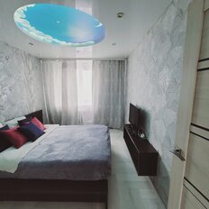 Квартира 95 м², 4-комнатная - изображение 1