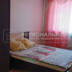 Квартира 50 м², 1-комнатная - изображение 4