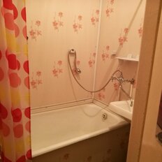 Квартира 34 м², 1-комнатная - изображение 4