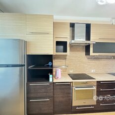 Квартира 78 м², 3-комнатная - изображение 2