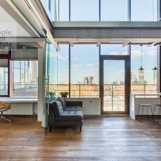 Квартира 100 м², 3-комнатные - изображение 1