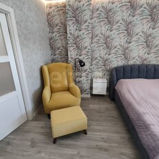 Квартира 69,3 м², 2-комнатная - изображение 2