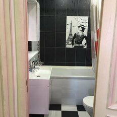 Квартира 48 м², 1-комнатная - изображение 1