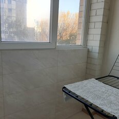 Квартира 40 м², 1-комнатная - изображение 5