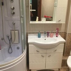 Квартира 50,4 м², 1-комнатная - изображение 1