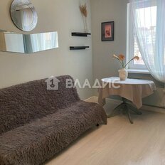 Квартира 40 м², 1-комнатная - изображение 1