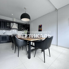 Квартира 120 м², 3-комнатная - изображение 5
