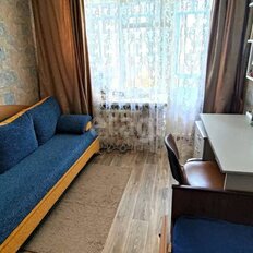 Квартира 61,4 м², 3-комнатная - изображение 5