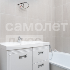Квартира 38,5 м², 1-комнатная - изображение 4