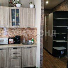 Квартира 25,2 м², студия - изображение 2