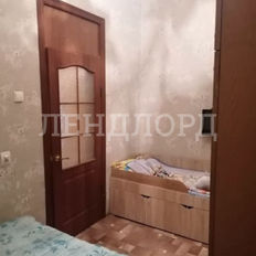 Квартира 57,7 м², 4-комнатная - изображение 5