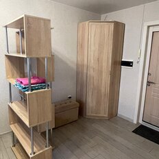 Квартира 30 м², 1-комнатная - изображение 1