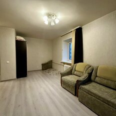 Квартира 30 м², 1-комнатная - изображение 3