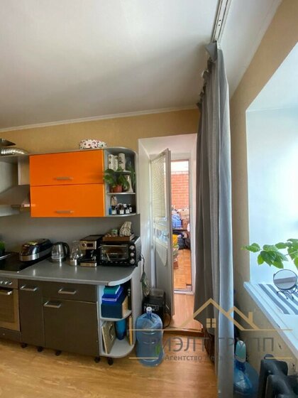 92,7 м², 3-комнатная квартира 18 800 000 ₽ - изображение 48