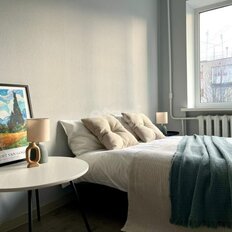 Квартира 35,8 м², 1-комнатная - изображение 4
