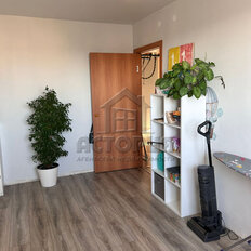 Квартира 54,9 м², 2-комнатная - изображение 4
