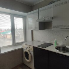 Квартира 29,9 м², 1-комнатная - изображение 5