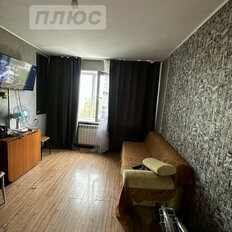 Квартира 16 м², 1-комнатная - изображение 4