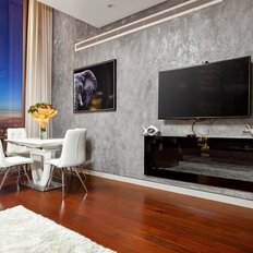 Квартира 95 м², 2-комнатные - изображение 4