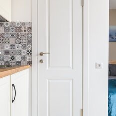 Квартира 17 м², студия - изображение 5