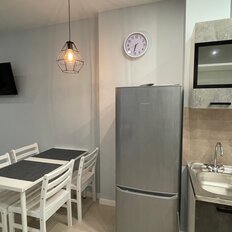 Квартира 44 м², 2-комнатная - изображение 2