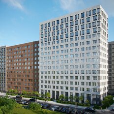 Квартира 23,1 м², студия - изображение 2