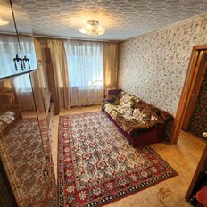 Квартира 61 м², 3-комнатная - изображение 2