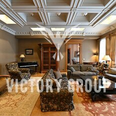 Квартира 162 м², 4-комнатная - изображение 3