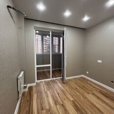 Квартира 39,7 м², 1-комнатная - изображение 4