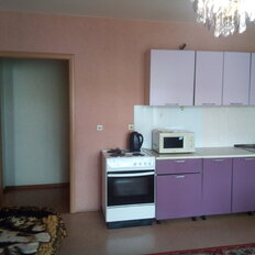 Квартира 72 м², 2-комнатная - изображение 1