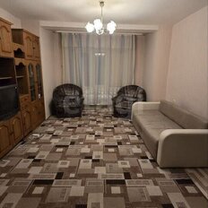 Квартира 44 м², 1-комнатная - изображение 2