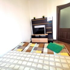 Квартира 35 м², студия - изображение 2