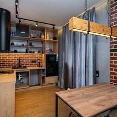 Квартира 57 м², 2-комнатная - изображение 2