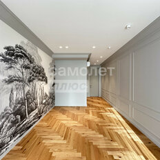 Квартира 107 м², 3-комнатная - изображение 5