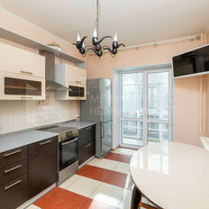 Квартира 59,8 м², 2-комнатная - изображение 2