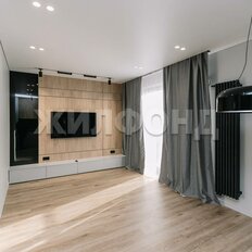 Квартира 34,1 м², студия - изображение 3