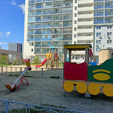 Квартира 16,9 м², студия - изображение 4